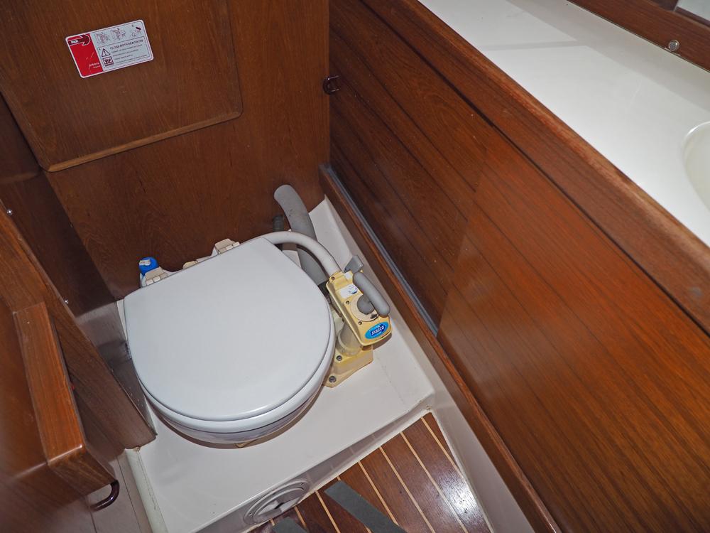 Salon, H&eacute;bergements